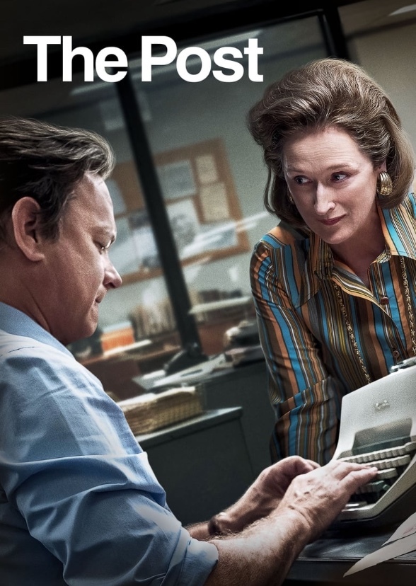 The Post