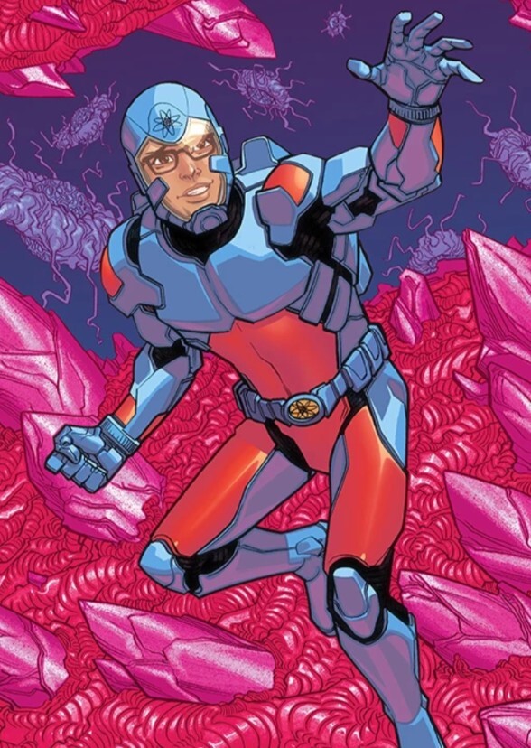 The Power of the Atom