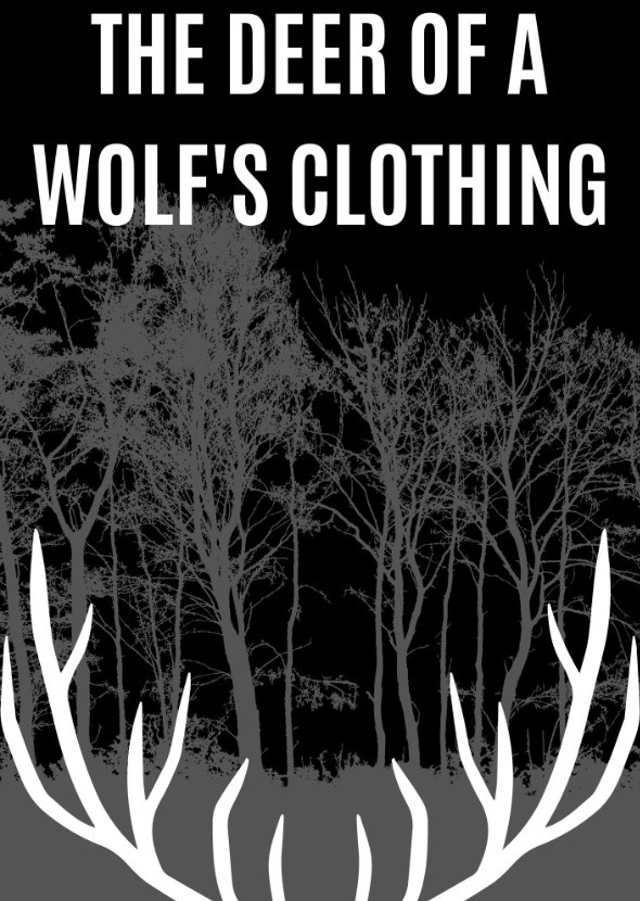 The Deer Of A Wolf's Clothing