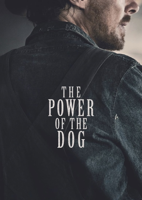 The Power Of The Dog (2001)