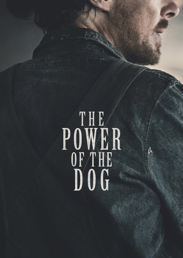 The power of the Dog (2011)