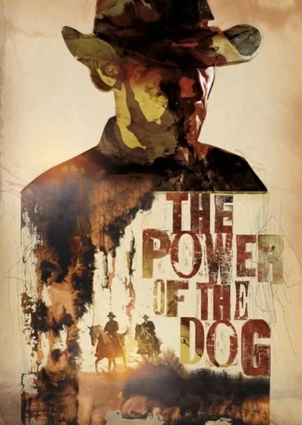 The Power of the Dog