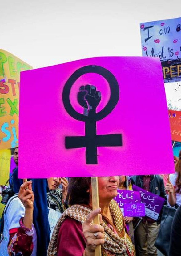The Power of Women