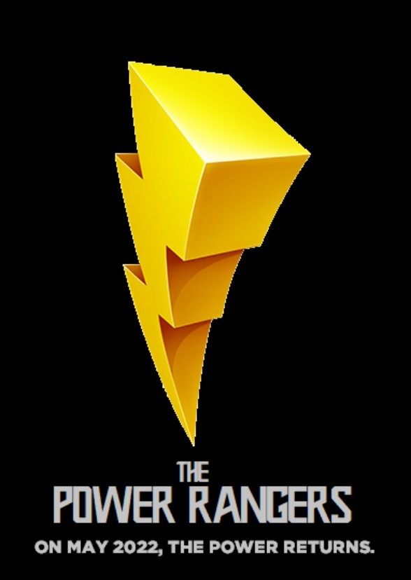 The Power Rangers