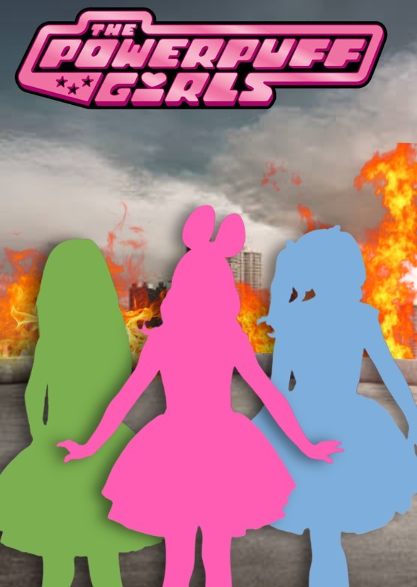The powerpuff girls fan casting on mycast