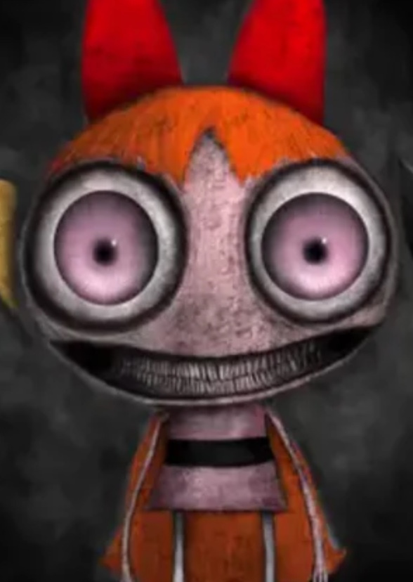 Blossom Fan Casting For The Powerpuff Girls Horror Movie Mycast