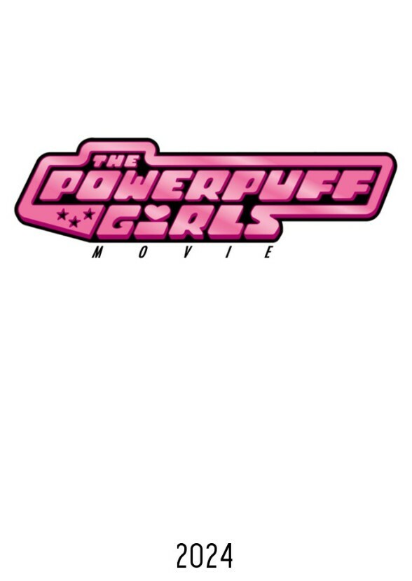 The Powerpuff Girls Live Action