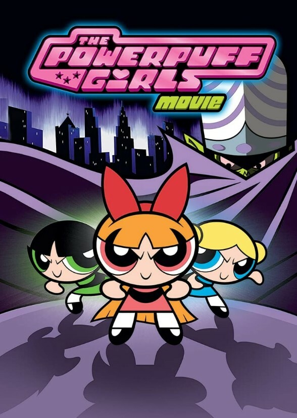The Powerpuff Holleys Movie 3