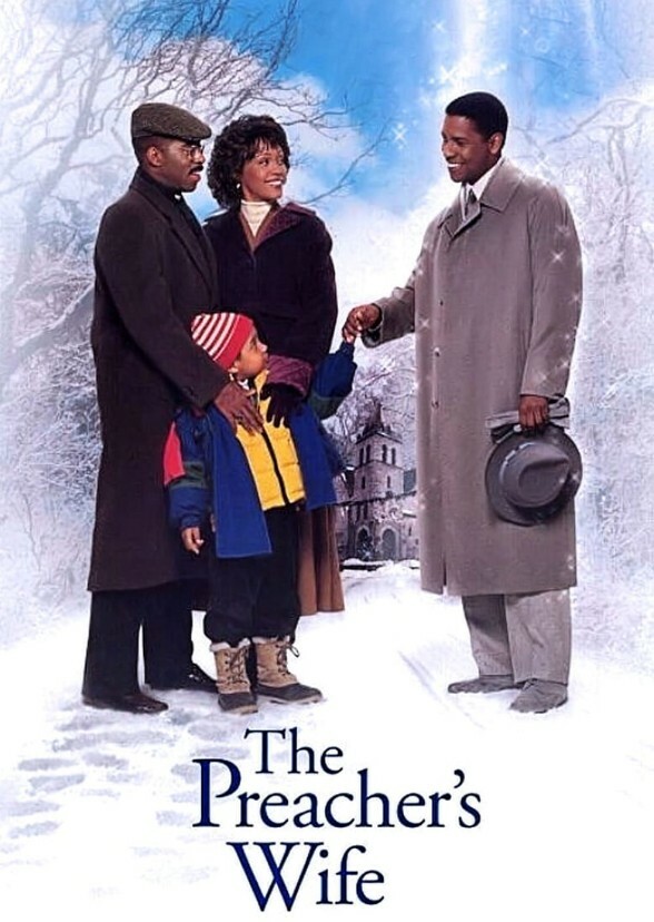 The Preacher's Wife (2006)