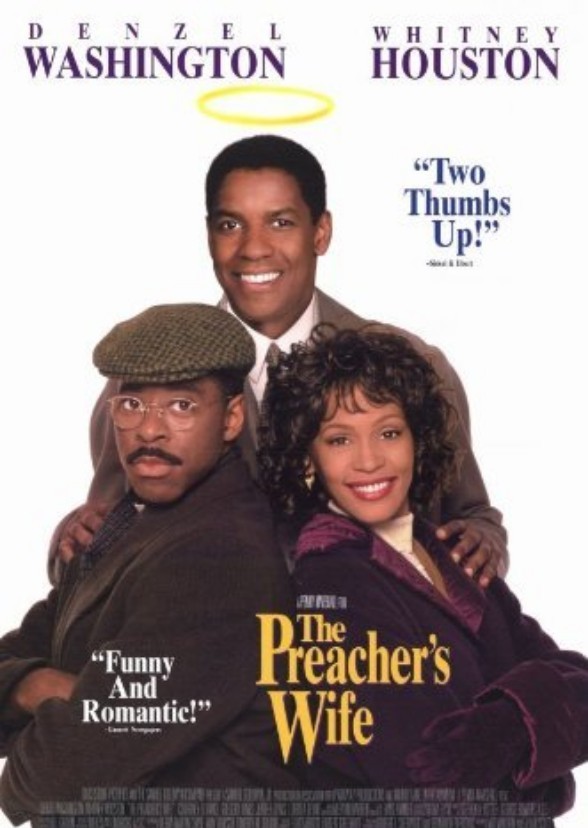 The Preacher's Wife (2026)