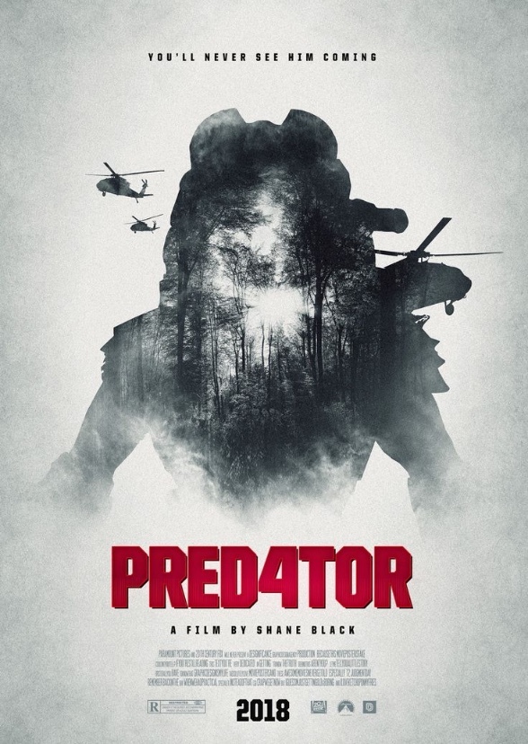 The Predator (1998)