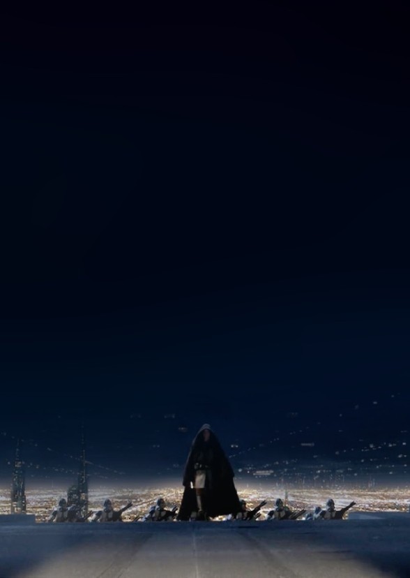 The Prequels (2019-2025)