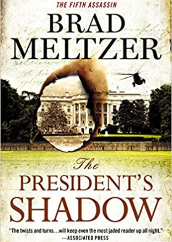 The President's Shadow