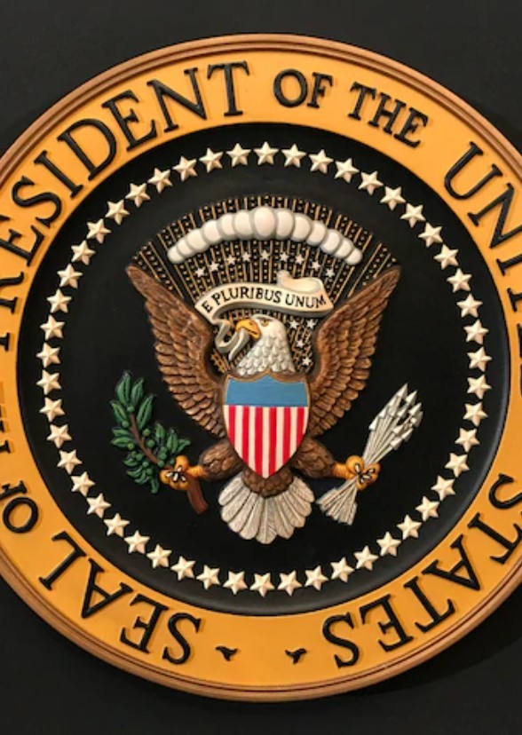 The Presidents Daughter
