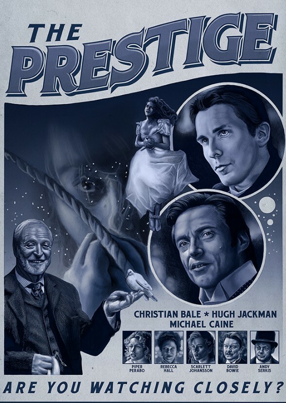 The Prestige (1976)