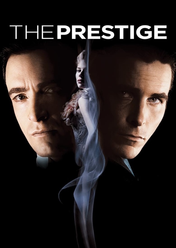 The Prestige (1993) Fan Casting on myCast