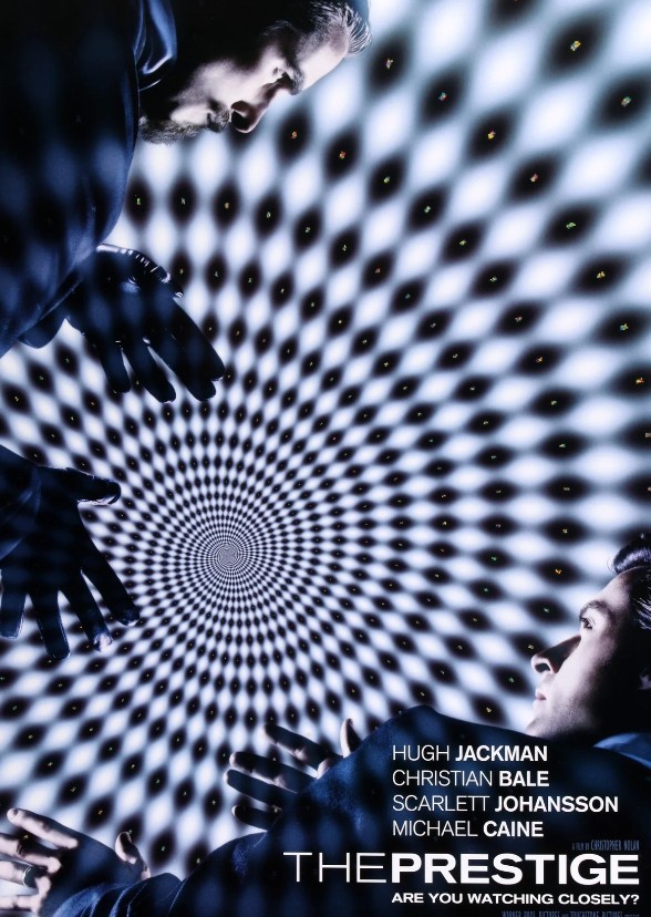 The Prestige (2021)