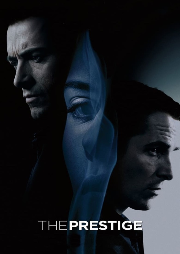 The Prestige (2023)