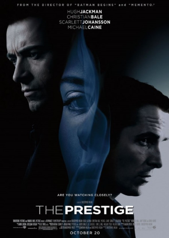 The Prestige