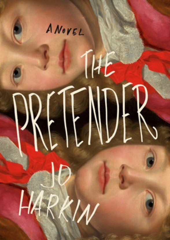 The Pretender