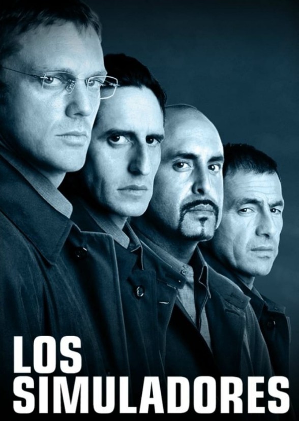 The Pretenders (2023)