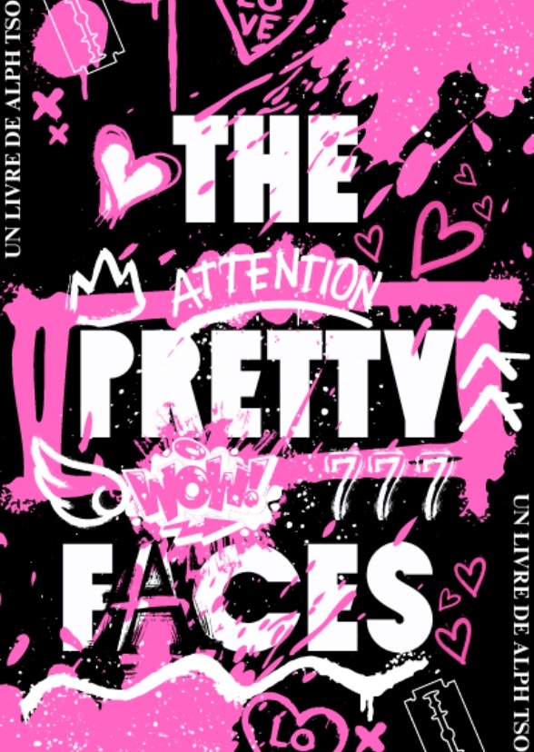 THE PRETTY FACES