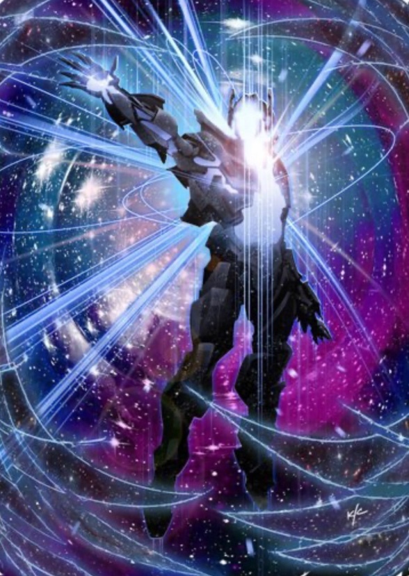 The Primes