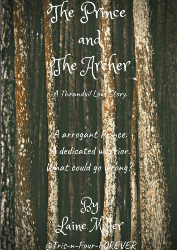 The Prince and the Archer