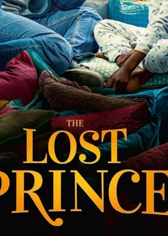 The prince and the sorcerer 