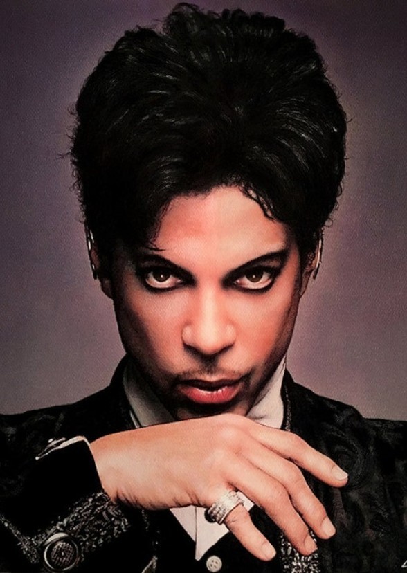 THE PRINCE Fan Casting on myCast