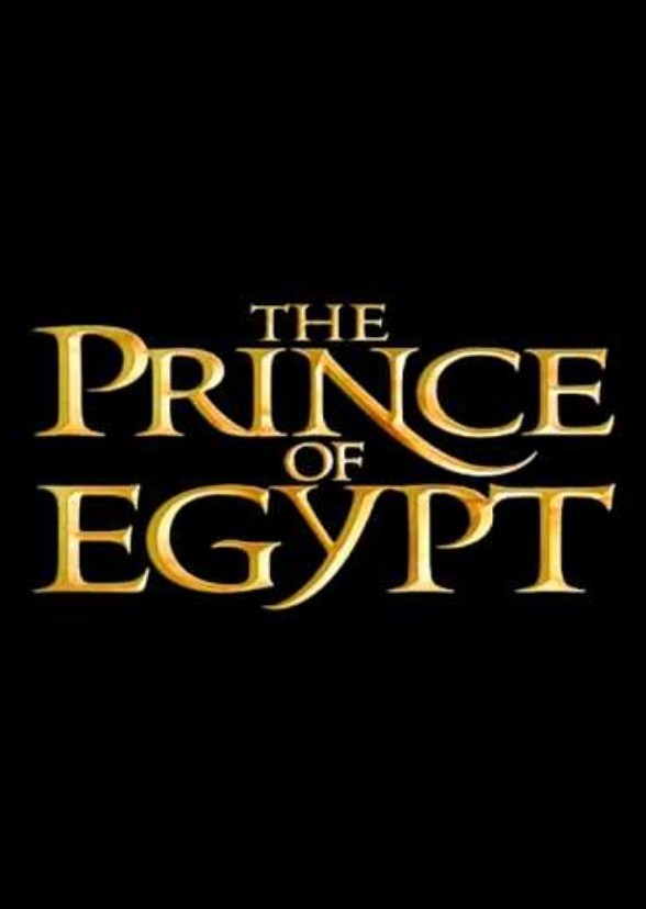 The Prince Of The Egypt 2007