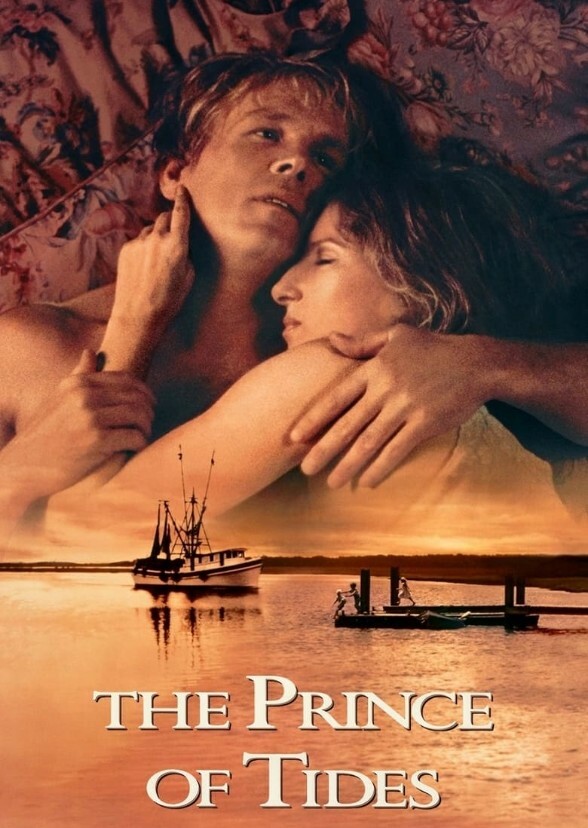 The Prince of Tides
