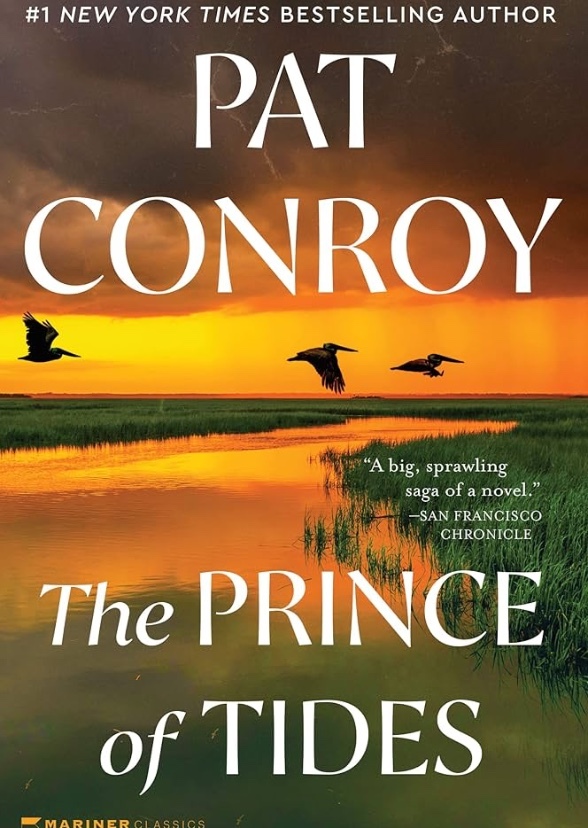 The Prince of Tides
