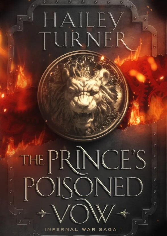 The Prince's Poisoned Vow