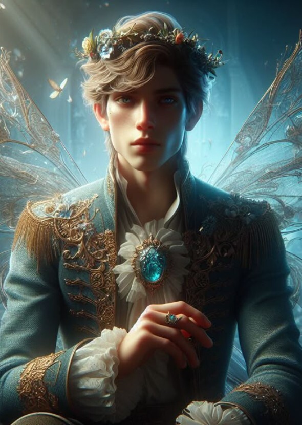 The Prince Secret
