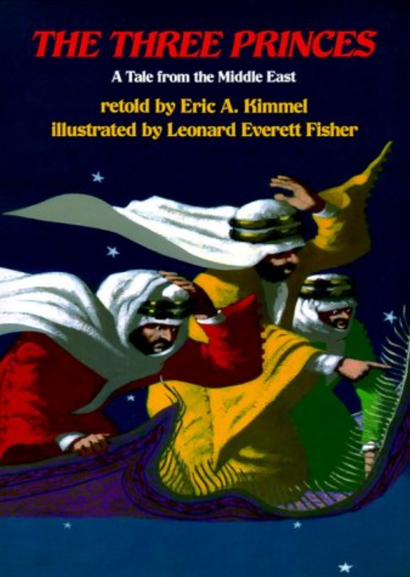 The Three Princes (2001)
