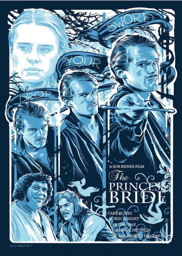 The Princess Bride (1977)