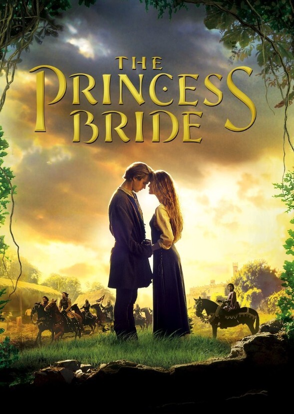 The Princess Bride (1997)