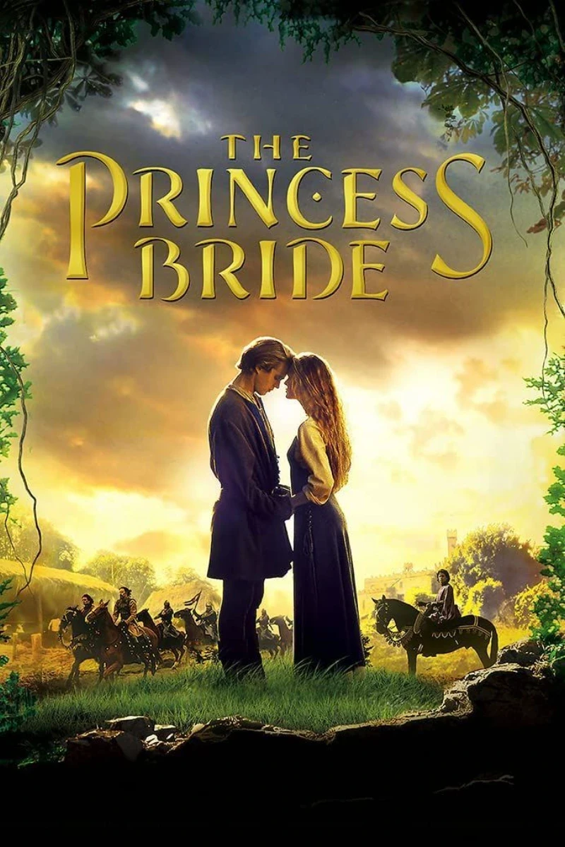 The Princess Bride (1997)