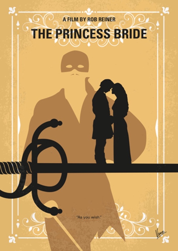 The Princess Bride (2017)