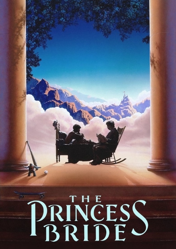 The Princess Bride (2022)