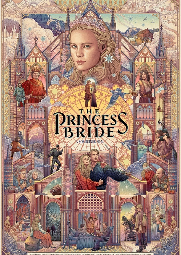 The Princess Bride (2027)