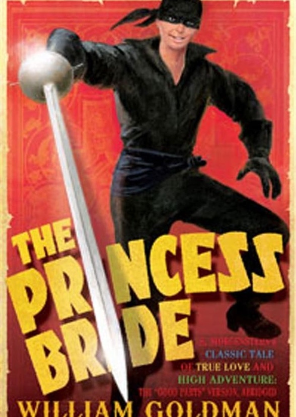 The Princess Bride 