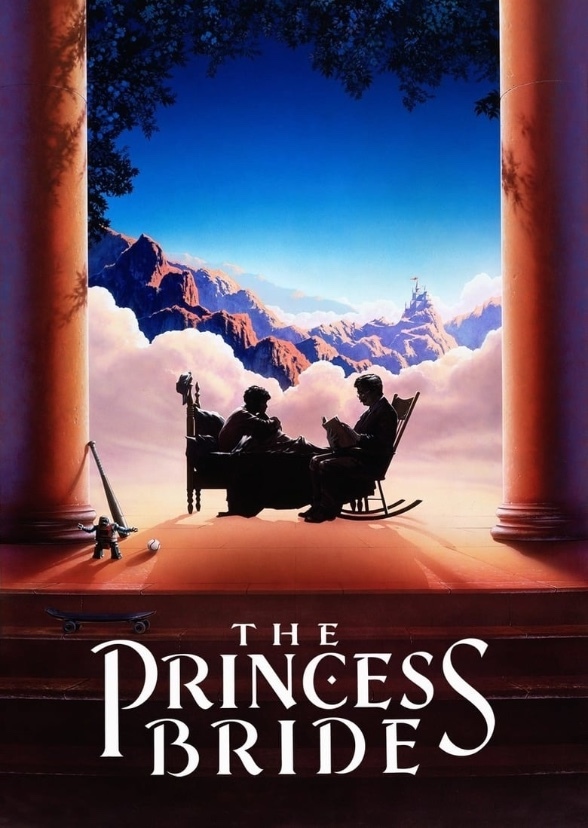The Princess Bride