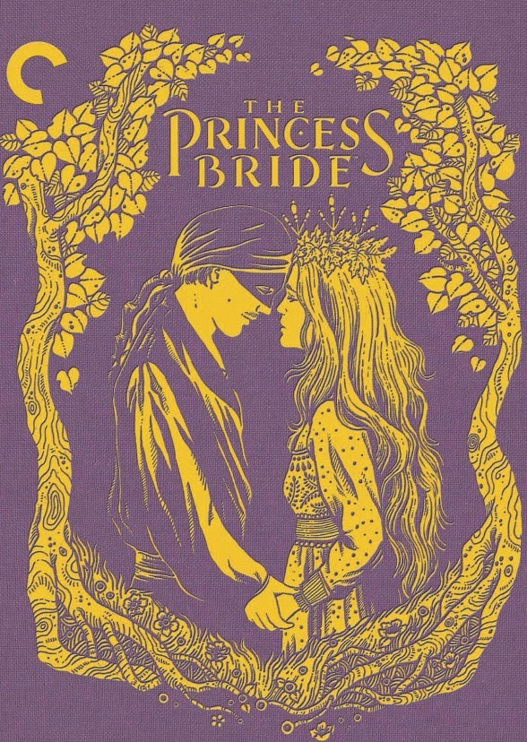 The Princess Bride