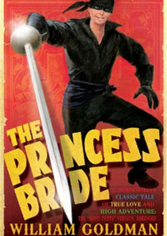 The Princess Bride (2024)