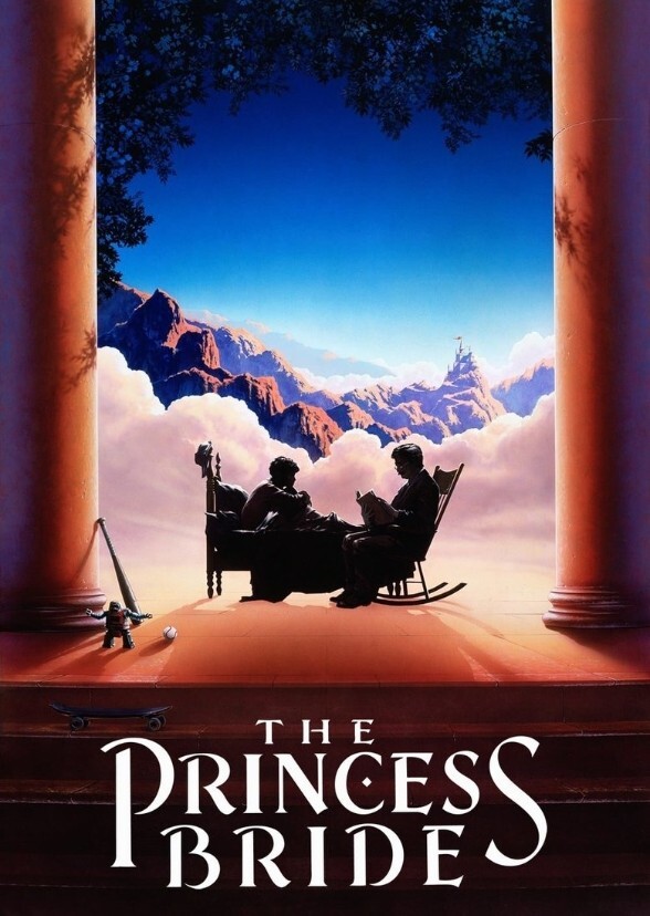 The Princess Bride