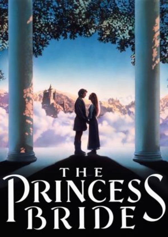 The Princess Bride