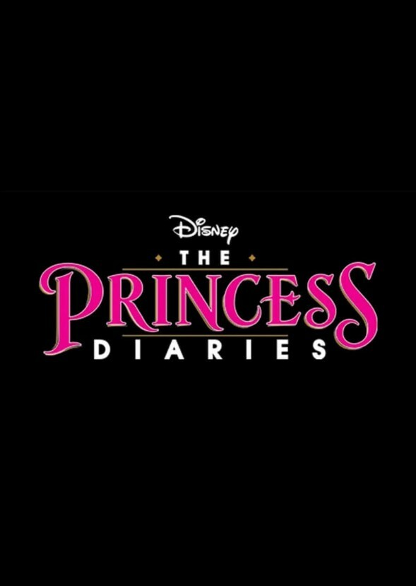 The Princess Diaries (1990s)