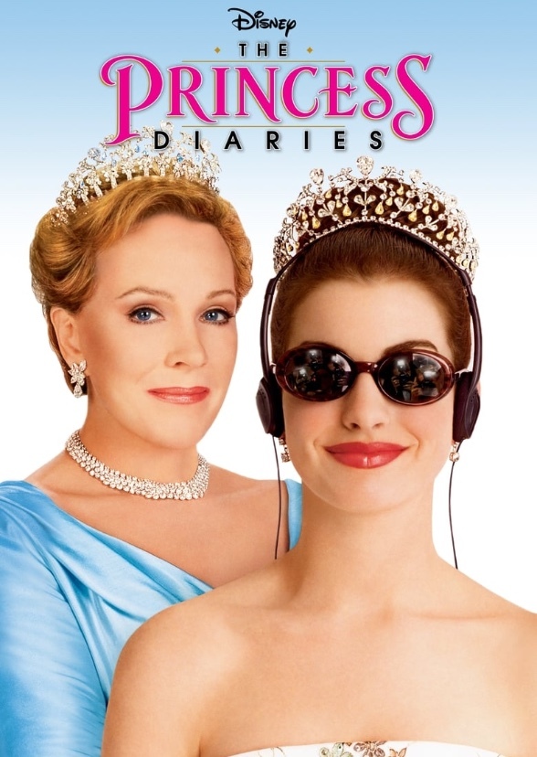 The Princess Diaries (2000)